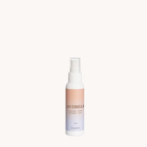 LOVEBELLA REMOVER -poistoneste 60 ml