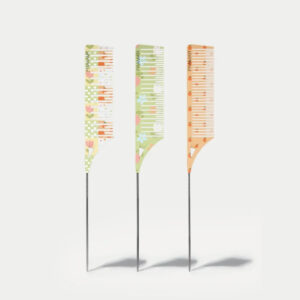 FRAMAR Dreamweaver Comb Set Quilted -3 kampaa