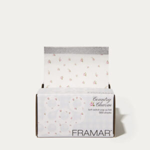 FRAMAR Country Charm  - Pop Up Precut folio 500 kpl, 12,7cm x 28cm