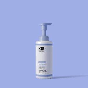 K18 TripleBright TEKNINEN KOKO shampoo 443ml