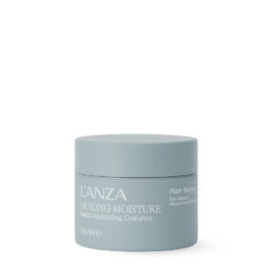 LANZA New Healing Moisture Hair Masque 200ml, SÄÄSTÄ 20%