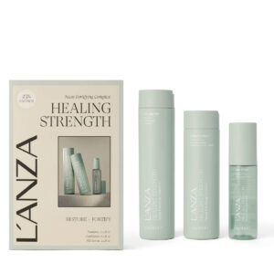 LANZA New Healing Strength Trio, SÄÄSTÄ 20%