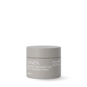 LANZA New Keratin Healing Oil Hair Masque 210ml, SÄÄSTÄ 20%