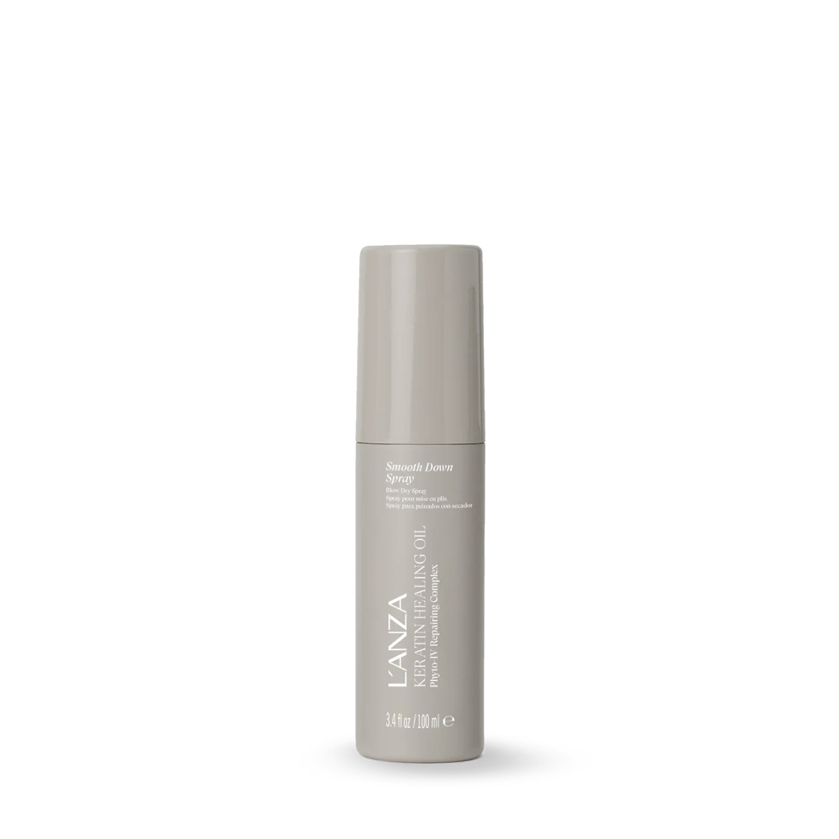 LANZA New Keratin Healing Oil Smooth Down Spray 100ml, SÄÄSTÄ 20%