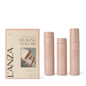 LANZA New Healing Volume Trio, SÄÄSTÄ 20%