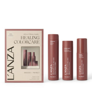 LANZA New Healing ColorCare Trio, SÄÄSTÄ 20%