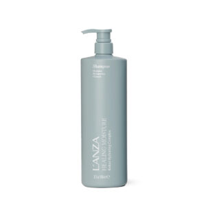 LANZA New Healing Moisture Shampoo 950ml, SÄÄSTÄ 20%