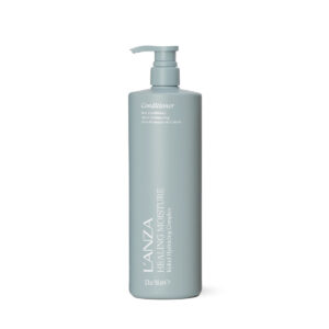 LANZA New Healing Moisture Conditioner 950ml, SÄÄSTÄ 20%