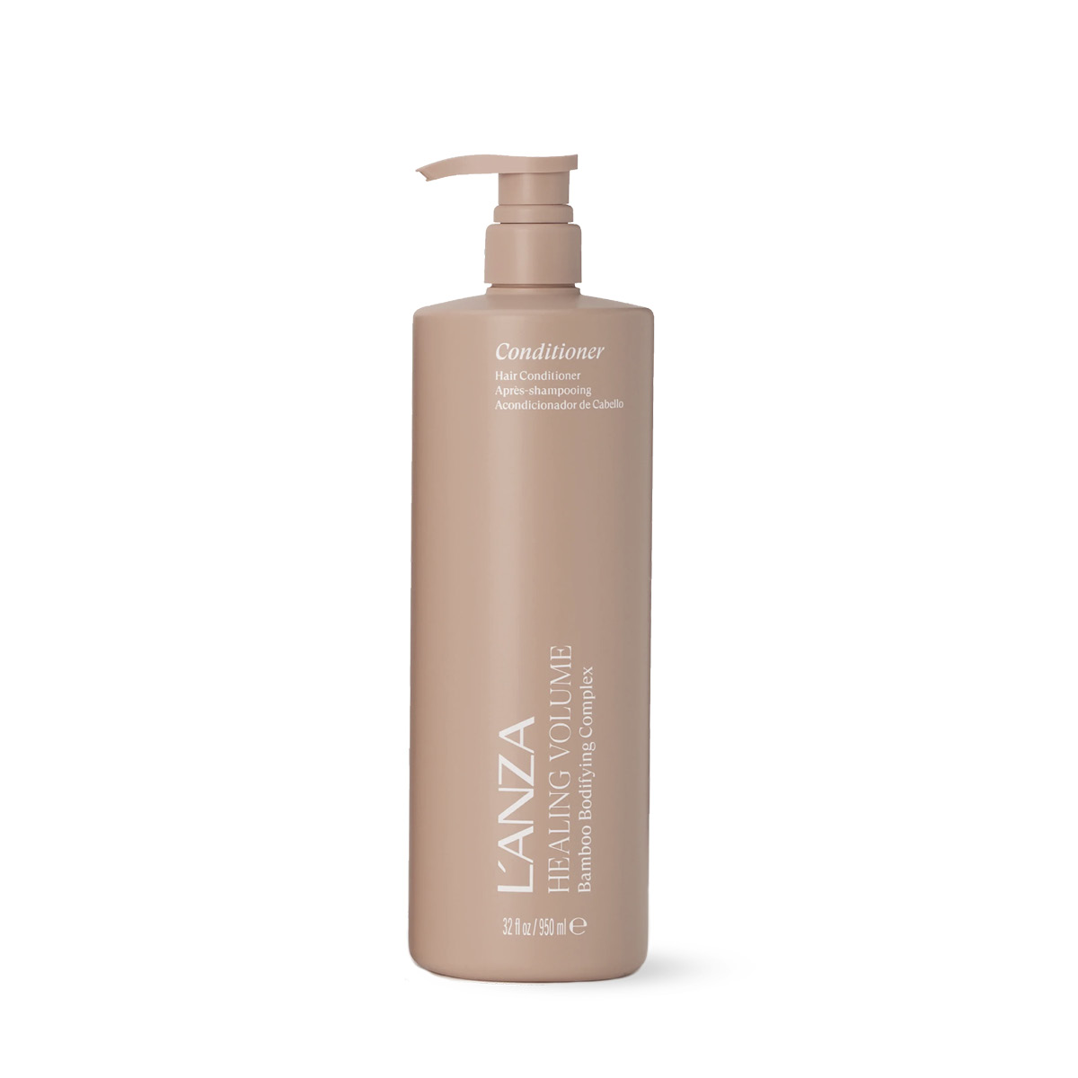 LANZA New Healing Volume Conditioner 950ml, SÄÄSTÄ 20%