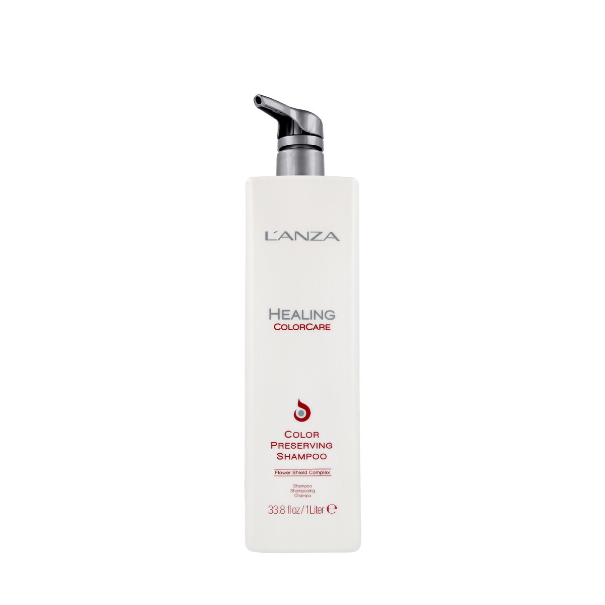 LANZA Healing ColorCare Color-Preserving Shampoo 1000ml, SÄÄSTÄ 20%