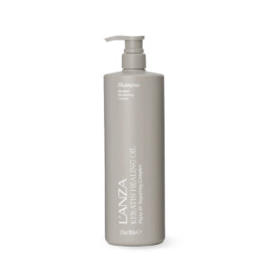 LANZA New Keratin Healing Oil Shampoo 950ml, SÄÄSTÄ 20%