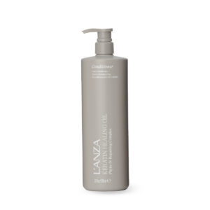 LANZA New Keratin Healing Oil Conditioner 950ml, SÄÄSTÄ 20%