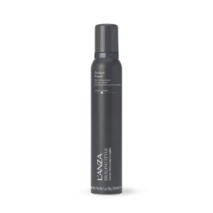 LANZA New Healing Style Design Foam 200ml, SÄÄSTÄ 20%