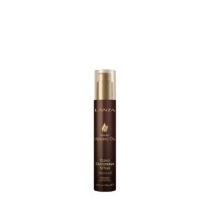 LANZA Keratin Healing Oil Bond Smoothing Styler 140ml, SÄÄSTÄ 20%