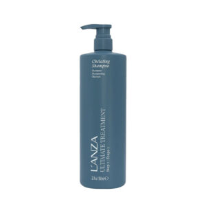 LANZA New Ultimate Treatment Chelating Shampoo 1000ml, SÄÄSTÄ 20%