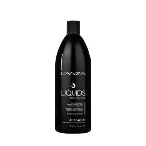 LANZA Liquids Demi Gloss 7V Activator 1000 ml, 2%