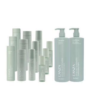 LANZA Healing Strength 5-7/26 DEAL