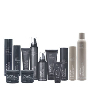 LANZA Healing Styling 5-7/26 DEAL