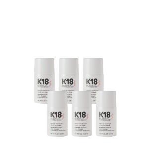 6 x K18Hair Mask 15ml 5-7/26 DEAL