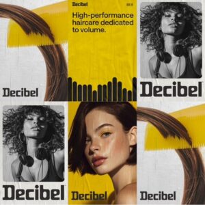 DECIBEL VOLUME LAB - TUOTEKOULUTUS (VAIN TEORIA) @HELSINKI 21.9.