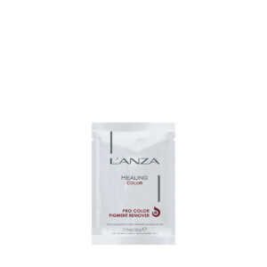 LANZA Pro Color Pigment Remover 20g