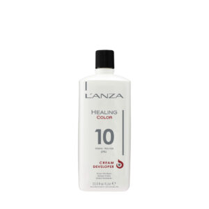 LANZA Healing Haircolor Cream Developer hapete 1000 ml, 3% / vol.10