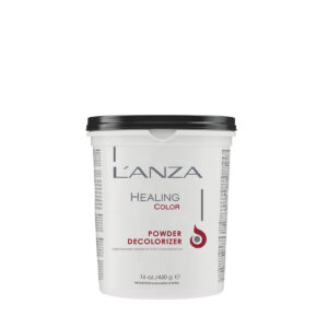 LANZA Healing Haircolor Powder Decolorizer vaalennusjauhe 450 g