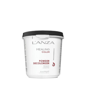 LANZA Healing Haircolor Powder Decolorizer vaalennusjauhe 907g