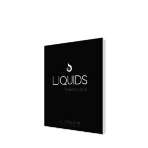 LANZA Liquids color chart