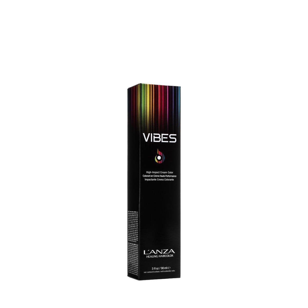 LANZA Healing Haircolor 90 ml P (/71) Mix