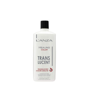 LANZA Healing Haircolor Translucent Catalyst 1000 ml