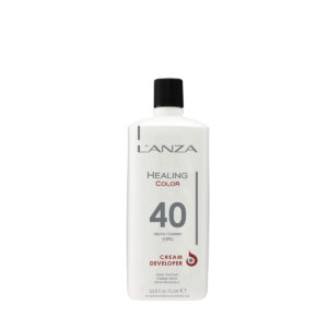 LANZA Healing Haircolor Cream Developer hapete 1000 ml, 12% / vol.40