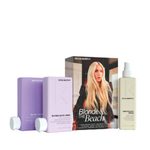 KM BLONDE AND THE BEACH, FLASH SALE 06/26