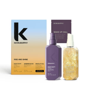 KM RISE & SHINE, FLASH SALE 06/26