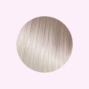 PASTELL. GENIUS WEFT HIUSNAUHA 70cm ICE BABY