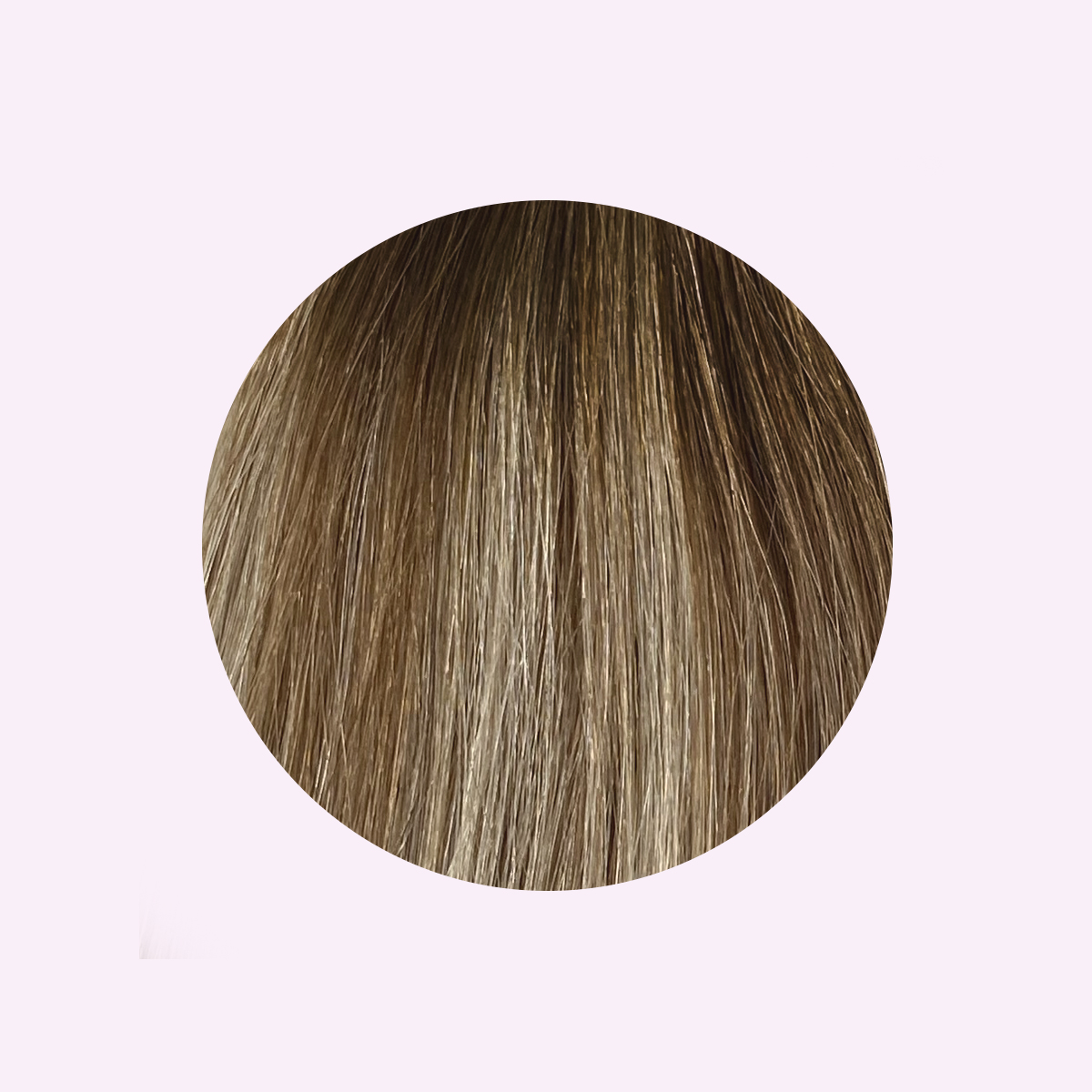 PASTELL. GENIUS WEFT HIUSNAUHA 70cm VANILLA SAND