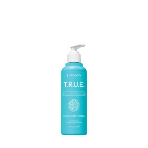 LANZA T.R.U.E Pure Conditioner 236ml, FLASH SALE 06/26