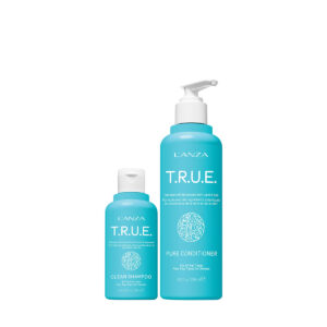 LANZA TRUE -duo package, FLASH SALE 06/26