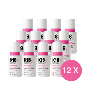12 X K18 HeatBounce 118ml, FLASH SALE 06/26