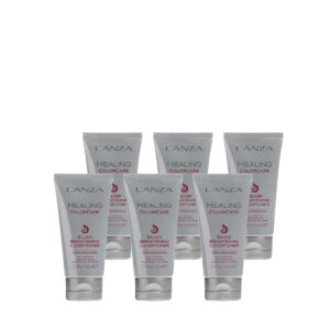 LANZA Healing ColorCare Silver Brightening Conditioner 50ml, FLASH SALE 06/26