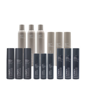 LANZA Texturize +  Style 8-9/26 DEAL