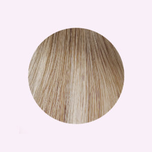 PASTELL. GENIUS WEFT HIUSNAUHA 70cm TOFFEE KISS