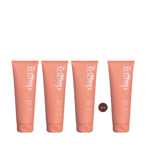 3+1 DAGNY COLOR DEPOSITING MASK ROSE GOLD 250 ml