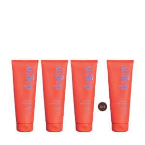 3+1 DAGNY COLOR DEPOSITING MASK COPPER IN FLAMES 250 ml