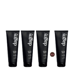 3+1 DAGNY COLOR DEPOSITING MASK OUTER SPACE 250 ml