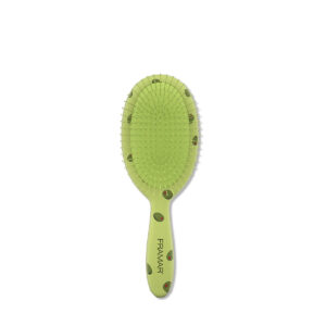 FRAMAR Detangle Brush -harja Extra Dirty Extra Olives