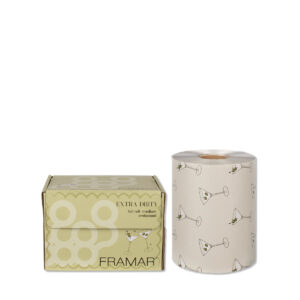 FRAMAR Roll Medium Extra Dirty folio, 12,7cm x 97,5m