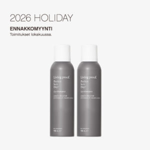 Living Proof (PhD) DRY SHAMPOO DUO - The Classic Clean Set - HOLIDAY 26