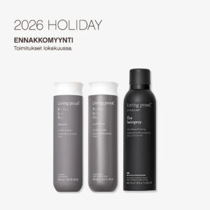 LP PHD TRIO - The Hydrate + Hold Set - HOLIDAY 26