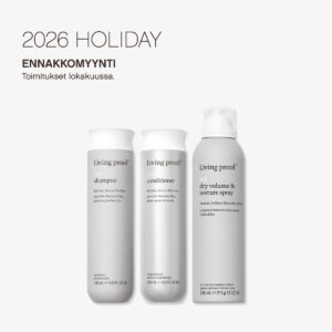 LP FULL TRIO - The Instant Volume Set - HOLIDAY 26